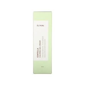 iUNIK Centella Calming Gel Cream 60ml •