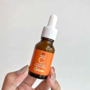 Boots Vitamin C Brightening Booster Serum 15ml•