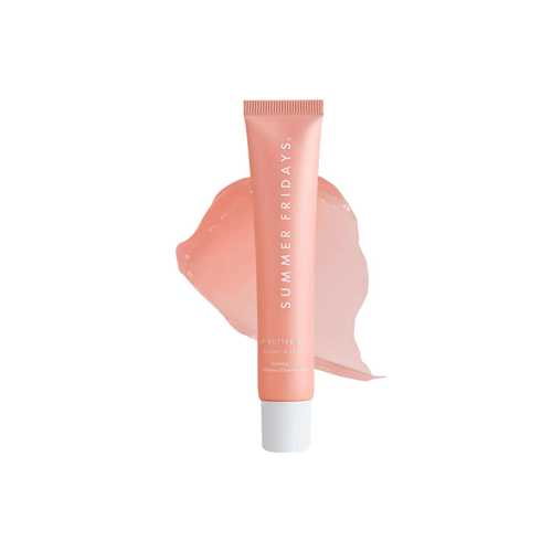 Summer Fridays Tinted Lip Butter Balm 15g - Birthday Cake