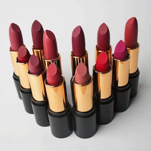 Guerniss Vacation Lipstick - 07 Jaflong