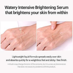 Tia'm Vita B3 Source Serum 40ml •