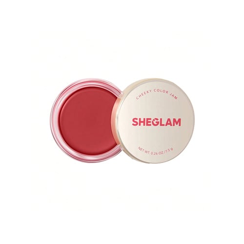 Sheglam Cheeky Color Jam 7.5g - Rose Meadow