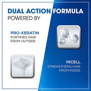 L'Oreal Xtenso Care Masque For Straightened Hair 196g •