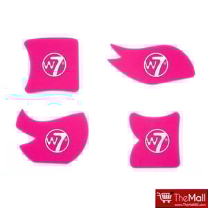 W7 Perfect Guide for Eyes and Lips