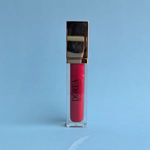 DOREA Matte Liquid Lipstick 7g - 02
