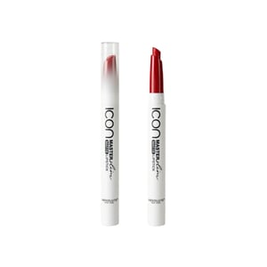 Absolute New York Icon Master Slim Matte Lipstick 1.3g - MLSS17 Cherry Red