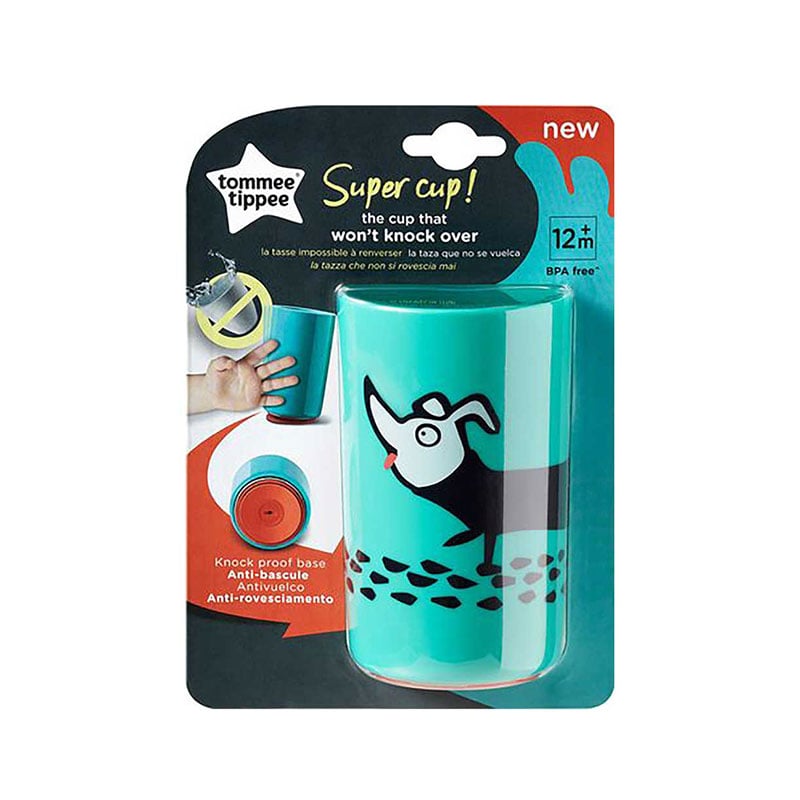 Tommee Tippee Super Cup 300ml (12m+) - Paste