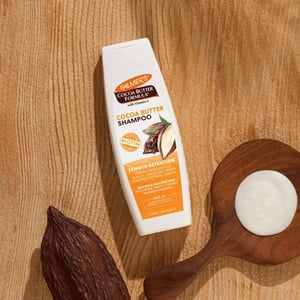 Palmers Cocoa Butter Formula Length Retention Shampoo 400ml  •