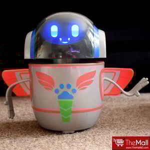 PJ Masks Lights & Sounds Robot