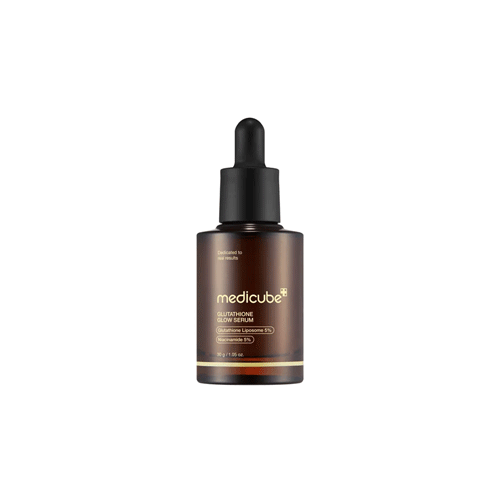 Medicube Glutathione Glow Serum 30ml •