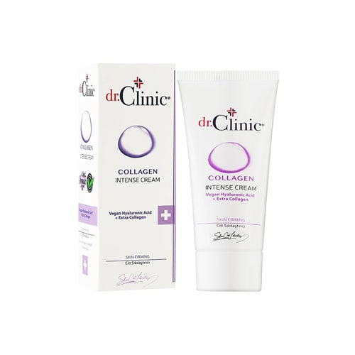dr.Clinic Collagen Intense Cream 50ml