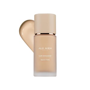 ALIX AVIEN Care Enhancer Foundation 30ml - 807 Apricot