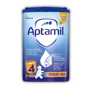 Aptamil Formula Milk Stage-4 800gm•