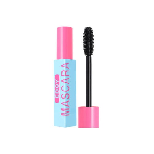 W7 Edgy Mascara 13ml - Oversized Brush