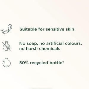Simple Kind To Skin Sensitive Bath Soak 1L  •