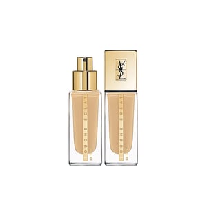 Yves Saint Laurent Touche Eclat Le Teint Foundation 25ml SPF22 - B35 Caramel