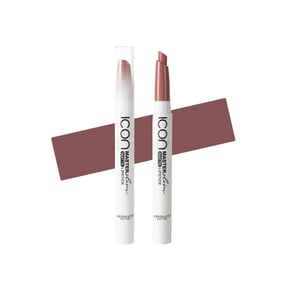 Absolute New York Icon Master Slim Matte Lipstick 1.3g - MLSS11 Dusty Pink