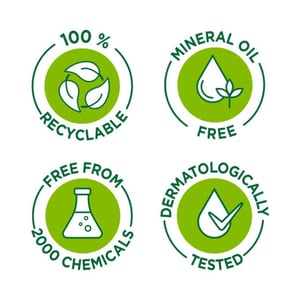 Simple Kind To Skin Moisturising Facial Wash 150ml  •