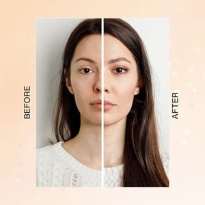 L.A. Girl Pro.Face Matte Pressed Powder 7g - GPP602 Classic Ivory