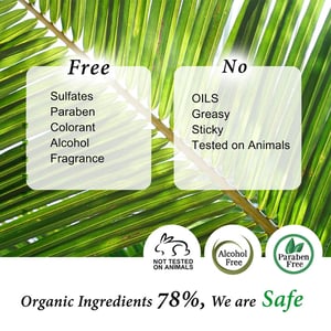 Cos De BAHA M.A Peptide Serum 30ml - P