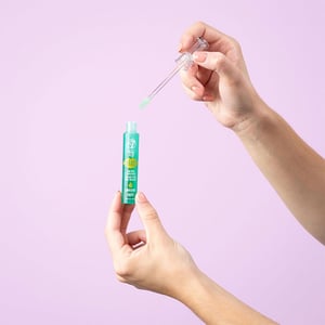 W7 Lip Splash Tinted Lip Gloss 2ml - Awesome Apple