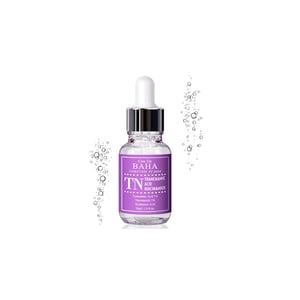 Cos De BAHA Tranexamic Acid Niacinamide Serum 30ml - TN •