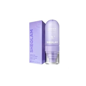 SHEGLAM Lock'd In Setting Spray 55ml