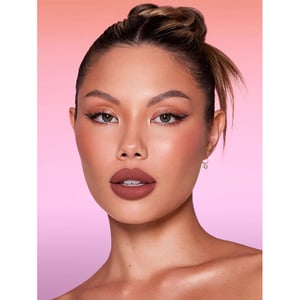 Sheglam Dynamatte Boom Long-Lasting Matte Lipstick 2.7g - High Key