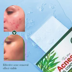 Sadoer Tree Tea Acnes Oil Control Facial Mask 25g