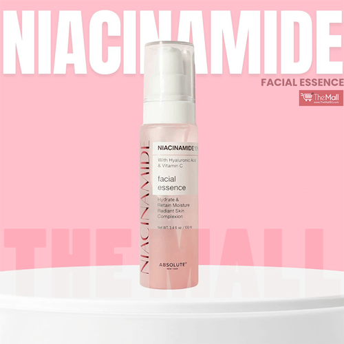 Absolute Niacinamide Facial Essence 100ml