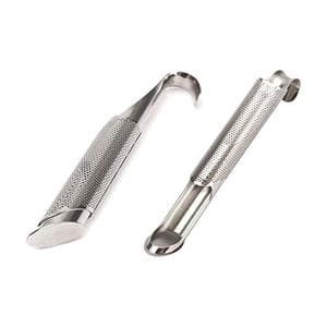 Stainless Steel Stick Pipe Tea Steeper