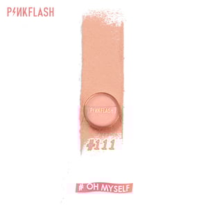 Pinkflash Lasting Matte Loose Powder 6g - 111 (PF - F06)