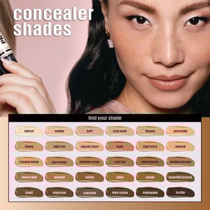 L.A. Girl HD Pro Concealer 8g - GC980 Cool Tan