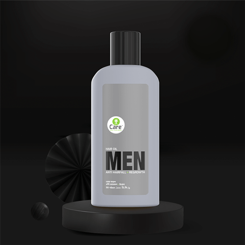 Ujjwala Care Men Anti Hairfall Regrowth Hair Oil 100ml