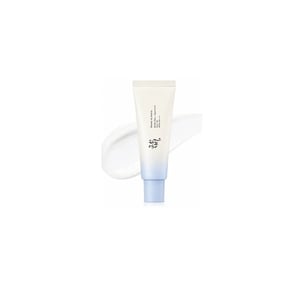 Beauty of Joseon Relief Sun Aqua-fresh Rice + B5 10ml - SPF50+ PA+++ •