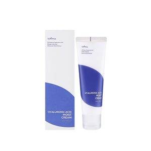 Isntree Hyaluronic Acid Moist Cream 100ml •