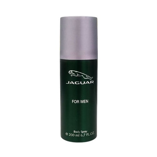 Jaguar For Men Body Spray 200ml•