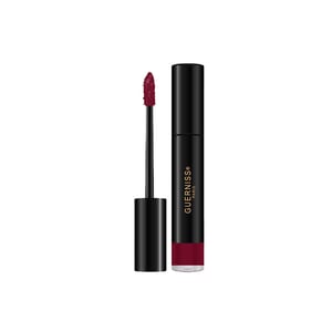 Guerniss Persistent Liquid Matte Lipstick 7ml - Eggplant G10