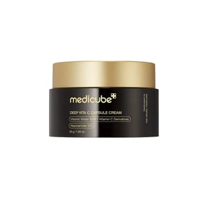 Medicube Deep Vita C Capsule Cream 55g  •