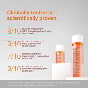 Bio Oil Skincare Oil 60ml