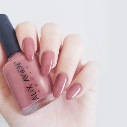 ALIX AVIEN Nail Lacqure - 85