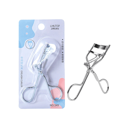 LMLTOP Eyelash Curler - Silver