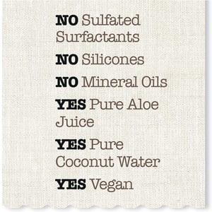 Maui Moisture Colour Protect + Sea Minerals Heat Shield Mist 125ml