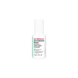 CARE:NEL Anti Melasma Cica Intensive Serum 30ml •