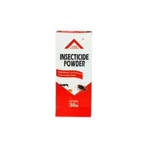 Home Guarder Insecticide Powder 30g