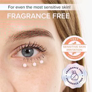 Mary & May Tranexamic Acid (TXA) + Glutathione Eye Cream 12g •