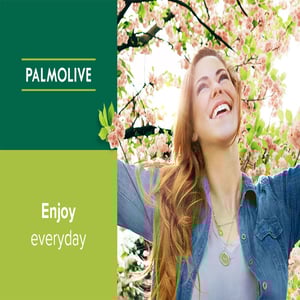 Palmolive Aroma Sensations Relaxed Shower Gel 500ml  •