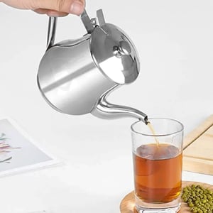 High Quality Stainless Steel Tea Pot