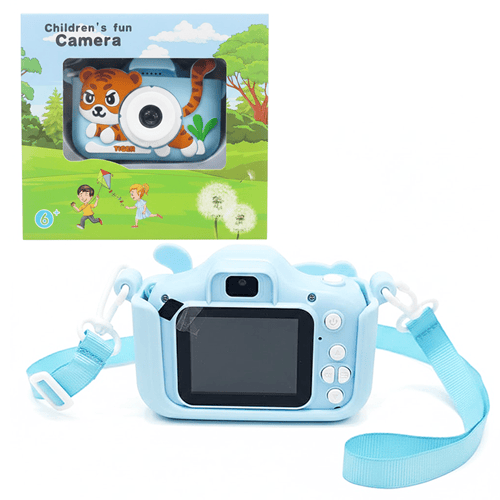 Children Fun Camera (Age 6+)