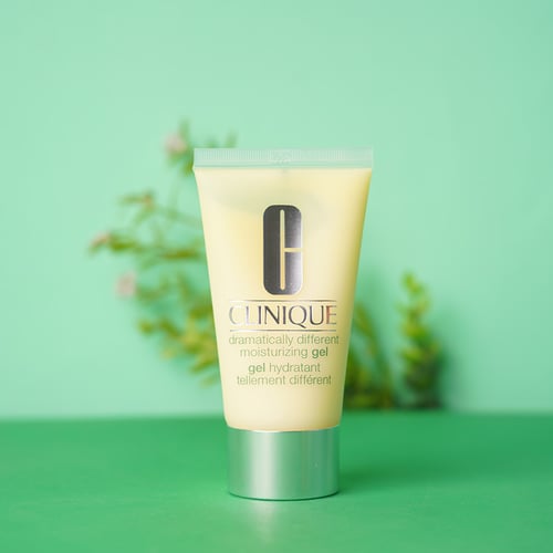 Clinique Dramatically Different Moisturizing Gel Tube 50ml